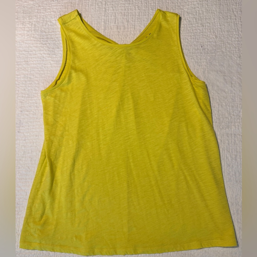 Women’s Loft Tank Top
